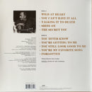Neil Diamond - Wild At Heart (LP)
