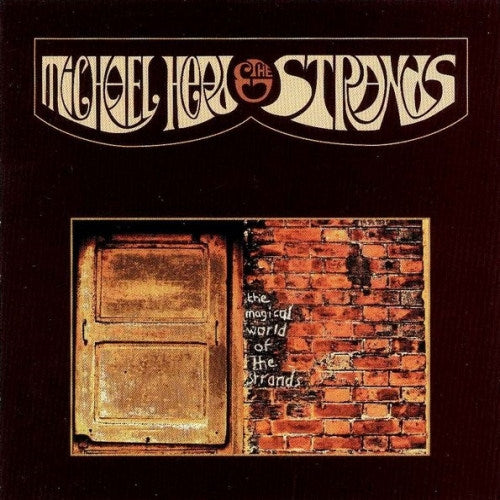 Michael Head & The Strands - Magical world of the strands (CD) - Discords.nl