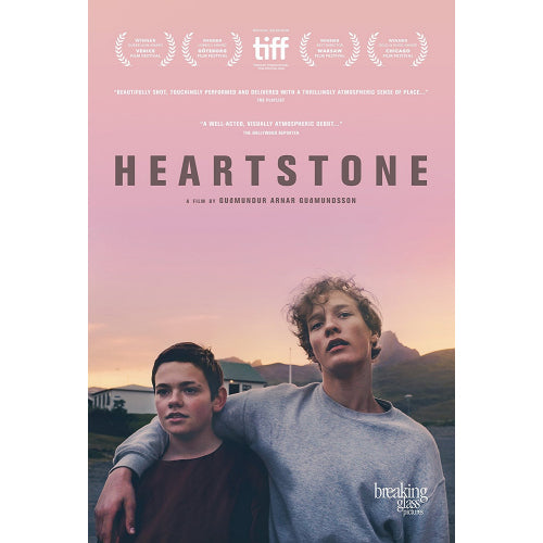 Movie - Heartstone (DVD Music)