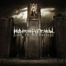 Heaven Shall Burn - Deaf to our prayers (CD) - Discords.nl