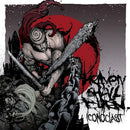 Heaven Shall Burn - Iconoclast (part one: the final resistance) (CD) - Discords.nl