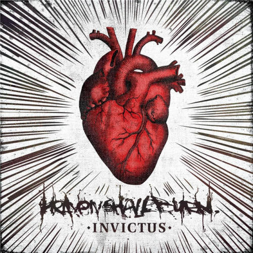 Heaven Shall Burn - Invictus (CD) - Discords.nl