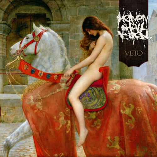 Heaven Shall Burn - Veto (CD) - Discords.nl