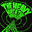 Heavy - Hurt & the merciless (LP) - Discords.nl