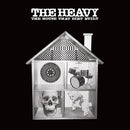 Heavy, The - The House That Dirt Built (LP) - Discords.nl