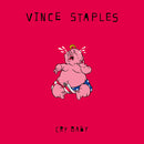 Vince Staples - Cry Baby (LP)