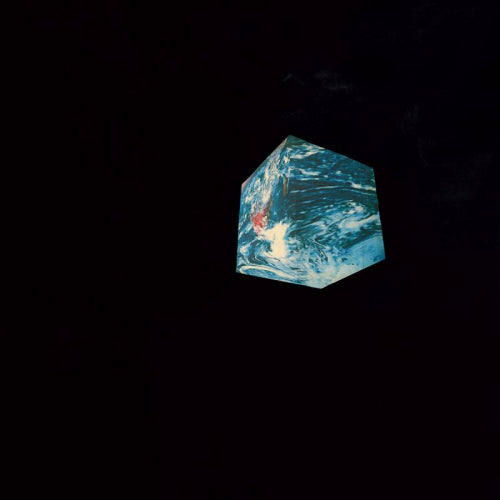 Tim Hecker - Anoyo (CD) - Discords.nl