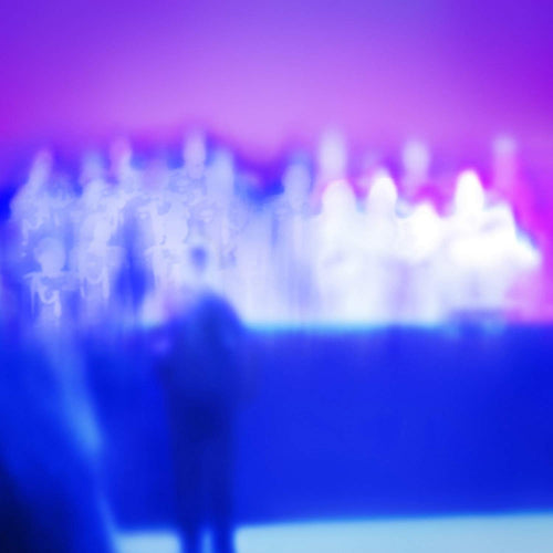 Tim Hecker - Love streams (CD) - Discords.nl