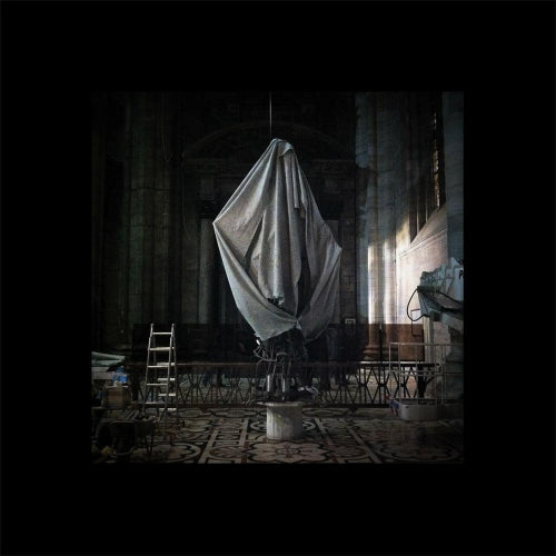 Tim Hecker - Virgins (CD) - Discords.nl