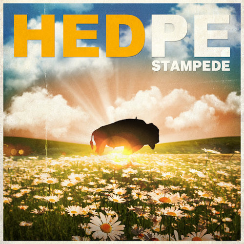 Hed P.e. - Stampede (CD) - Discords.nl