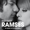 Maarten Heijmans & Noortje Herlaar - Ramses (CD) - Discords.nl