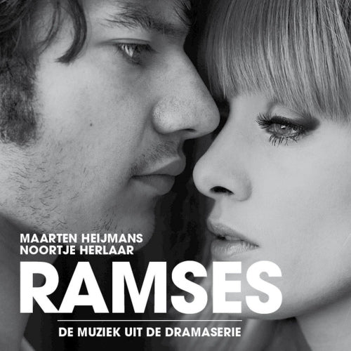 Maarten Heijmans & Noortje Herlaar - Ramses (CD) - Discords.nl