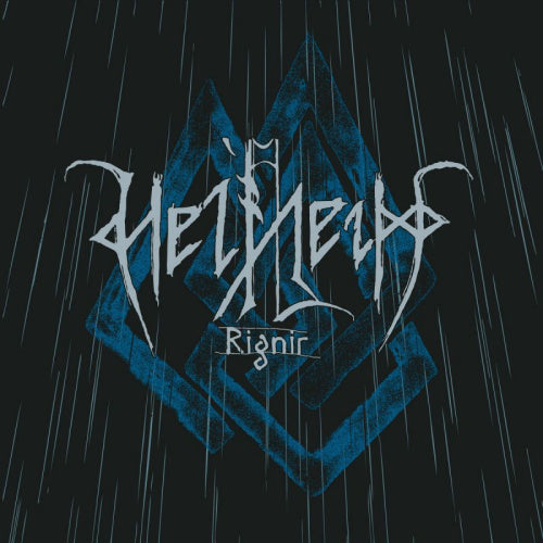 Helheim - Rignir (LP)