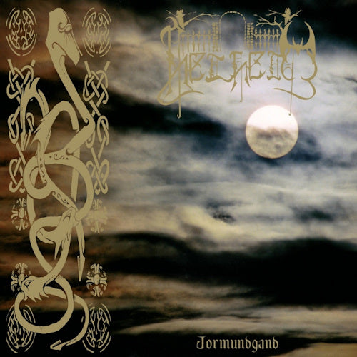 Helheim - Jormundgand (CD) - Discords.nl