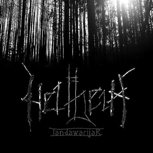 Helheim - Landawarijar (CD) - Discords.nl