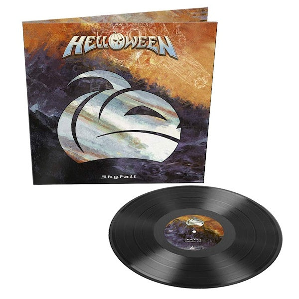 Helloween - Skyfall (12-inch)