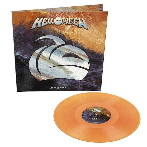 Helloween - Skyfall (12-inch)