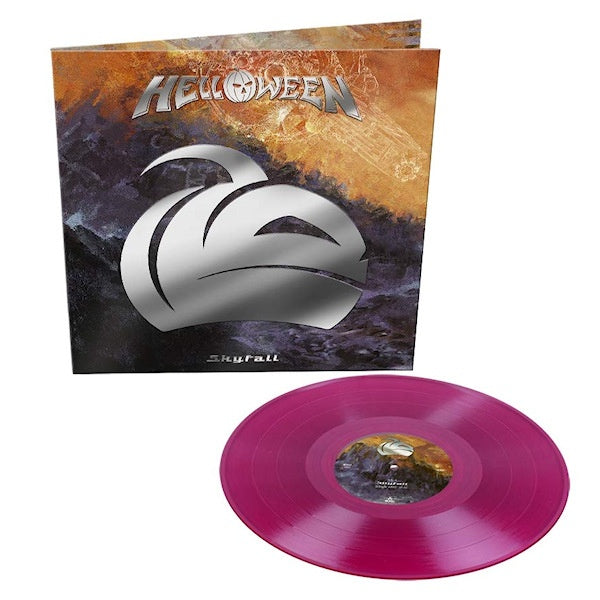 Helloween - Skyfall (2.single) (LP) - Discords.nl