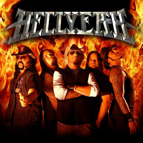 Hellyeah - Hellyeah (CD) - Discords.nl