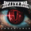 Hellyeah - Unden!able (CD) - Discords.nl
