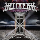 Hellyeah - Welcome home (CD) - Discords.nl