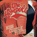 Hempolics - Kiss, cuddle & torture volume 1 (LP) - Discords.nl