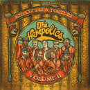 Hempolics - Kiss, cuddle & torture: volume 2 (CD) - Discords.nl