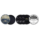 Roy Henderson & New English Symphony Orchestra - Sea drift (delius) (LP) - Discords.nl