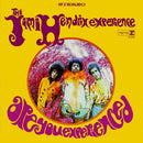 Jimi Hendrix Experience - Are you experienced (LP) - Discords.nl