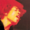 The Jimi Hendrix Experience - Electric Ladyland  (LP) - Discords.nl