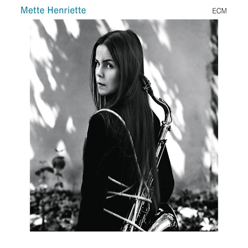 Mette Henriette - Mette henriette (CD) - Discords.nl