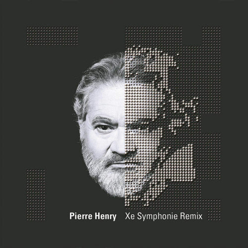 Pierre Henry - Xe symphonie remix (CD) - Discords.nl