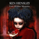 Ken Hensley - Love & other mysteries (CD) - Discords.nl