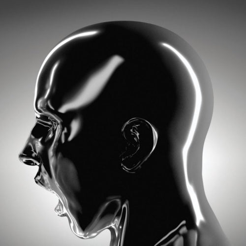 Orson Hentschel - Electric stutter (CD) - Discords.nl