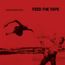 Orson Hentschel - Feed the tape (CD) - Discords.nl