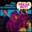 Mothers, The - Freak Out! (60th Anniversary Edition) (diversen)