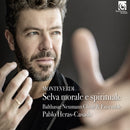 C. Monteverdi - Selva morale e spirituale (CD) - Discords.nl