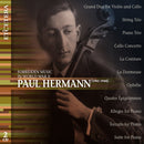 P. Hermann - Forbidden music in world war ii (CD) - Discords.nl
