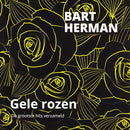 Bart Herman - Gele rozen (het beste van) (CD) - Discords.nl