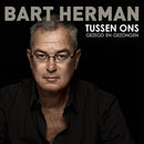 Bart Herman - Tussen ons gezegd en gezongen (CD) - Discords.nl