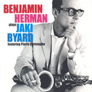 Benjamin Herman - Tribute to jaki byard -sa (CD) - Discords.nl