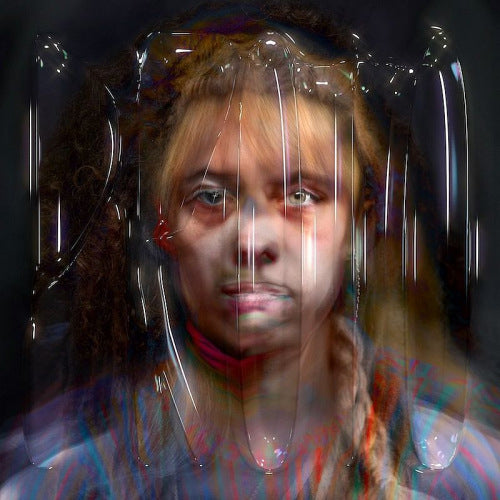Holly Herndon - Proto (CD) - Discords.nl