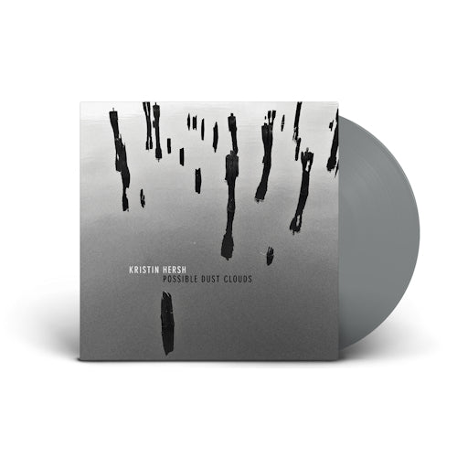 Kristin Hersh - Possible dust clouds (LP) - Discords.nl