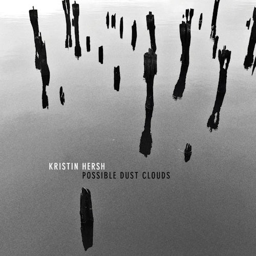 Kristin Hersh - Possible dust clouds (CD) - Discords.nl