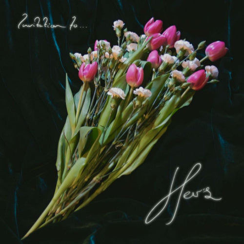Her's - Invitation to her's (CD) - Discords.nl