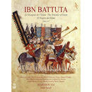 Hesperion Xxi - Ibn battuta - the traveler of islam (CD) - Discords.nl
