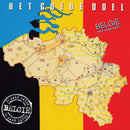 Het Goede Doel - Belgie(hoe lang nog?) (CD) - Discords.nl