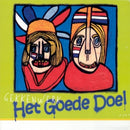 Het Goede Doel - Gekkenwerk (CD) - Discords.nl