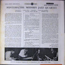 Modern Jazz Quartet, The - Fontessa (LP Tweedehands)