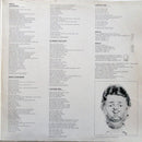 Harry Nilsson - Knnillssonn (LP Tweedehands) - Discords.nl